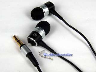 AWEI earphone ES Q3 For Apple iPhone 3G/iPhone 3GS/iPhone 4, iPod 