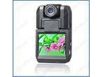 720P P500 Portable 2.0 TFT LCD 3j HD Car Camcorder DVR DV Camera 