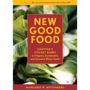   , and Seasonal Whole Foods [NEW GOOD FOOD  OS]  N/A  Books