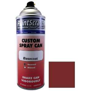   for 1984 Isuzu Impulse (color code 1071/P1) and Clearcoat Automotive