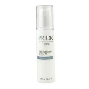 Exclusive By Priori Advanced AHA Forte Skin Perfection Lotion 20 50ml 