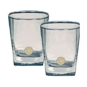  New Mexico   Sterling Glasses   Gold