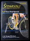   Time Trial Special Competition Series DVD   1 Hour Tempo Workout