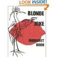 Blonde Joke (Barb Stark mysteries) by Margaret Koch ( Kindle Edition 