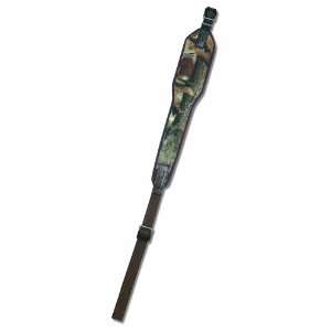   Vellini Wide Top Rifle Sling, Advantage Timber Camo