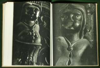 BOOK Bulgaria Wood Carving religious naive art medieval  