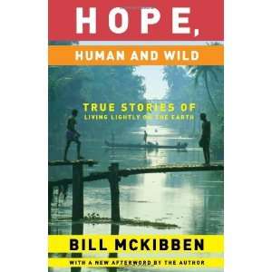  on the Earth (The World As Home) [Paperback] Bill McKibben Books