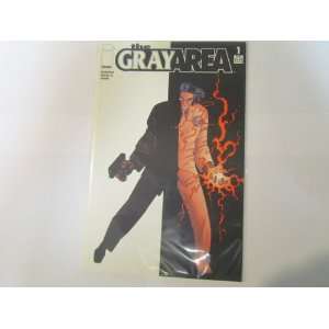  the grayarea 1 image comics 