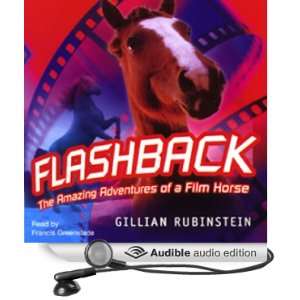   Audible Audio Edition) Gillian Rubinstein, Francis Greenslade Books