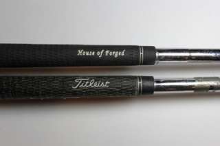   56 400 Series & 60 200 Series w/W Flex Steel Golf Club 642  
