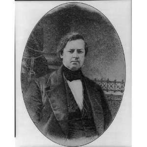    1875,American settler,founder of Denver,Colorado,CO