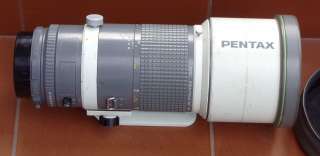 SMC Pentax M67 4/400mm  