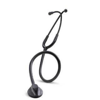 3M Littmann 2141 Master Classic II Stethoscope, Black, 27 inch