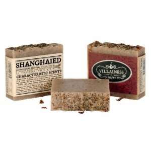  Shanghaied Soap Beauty