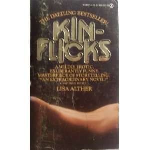  Kin Flicks Books