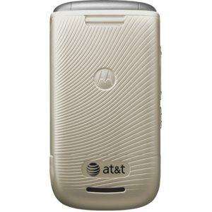 AT&T Motorola EM330 GREAT CONDITION FLIP PHONE  