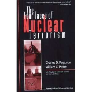   Faces of Nuclear Terrorism [Paperback] Charles D. Ferguson Books