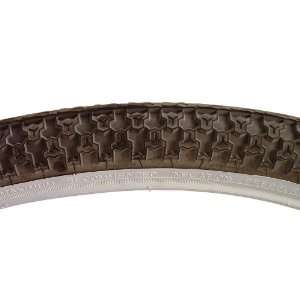  Bike Gear White Wall Tire (26 x 2.125)