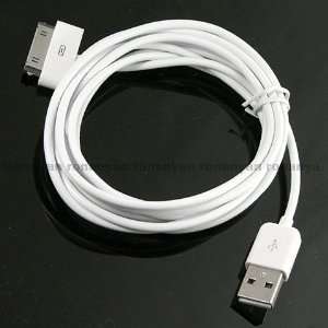  3 METER EXTRA LONG IPHONE IPOD CHARGER DATA CABLE 