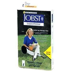    Jobst Womens Casual 8 15 mmHg   White