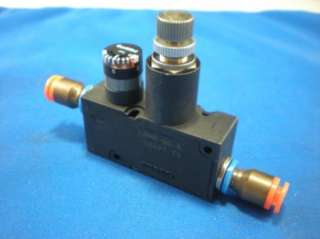 Festo 153497 LRMA QS 8 Pressure Regulator (Used)  