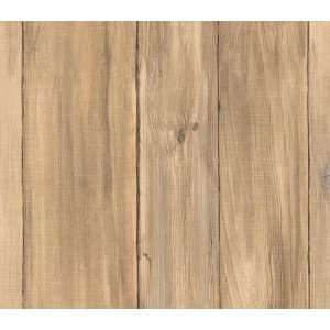 Barn Wood Wallpaper (5544L) 
