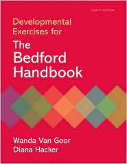   Handbook, (0312566743), Diana Hacker, Textbooks   