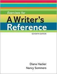   Large Format, (0312649002), Diana Hacker, Textbooks   