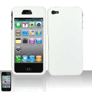   Case Cover Protector   White (free Anti Noise Shield Bag) Electronics