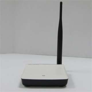 MINI 150Mbps WIFI Wireless N Broadband AP Router 802.11b/g/n 5dBi 