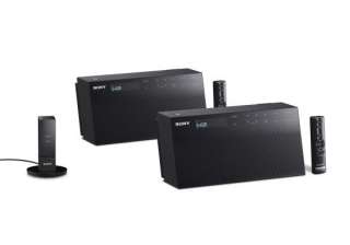 SONY ALTUS ALT SA32PC WIRELESS PC SPEAKER SYSTEM   NEW  