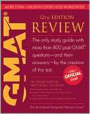   The Official Guide for GMAT Review by Graduate 