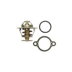   Sierra 18 3619 Thermostat Kit   Fresh Water Cooled