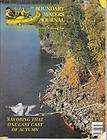   Journal Fall 200 Quetico Jenny Lake Cache Bay Gunflint Canoe etc