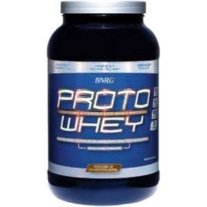 WHEY PROTEIN,DOUBLE CHOC