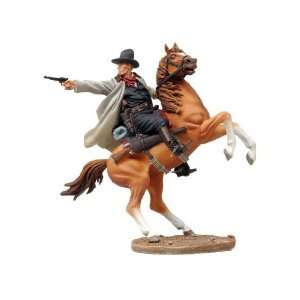  Jesse James Mounted Toys & Games