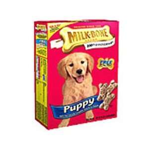  Milk BoneTraditional Bone Shaped Puppy Biscuits For 