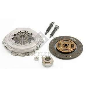    Luk 04 198 Clutch Kit W/Disc, Pressure Plate, Tool Automotive
