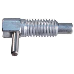 Northwestern Tools Inc FRS 37 Steel Locking L Handle Spring Plunger 3 