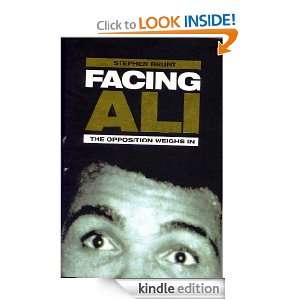 Start reading Facing Ali  