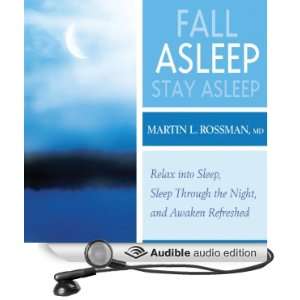 Fall Asleep, Stay Asleep Relax Into Sleep, Sleep Through the Night 