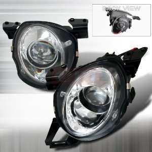  Lexus Sc300 High Beam Projector Head Lamps/ Headlights Performance 