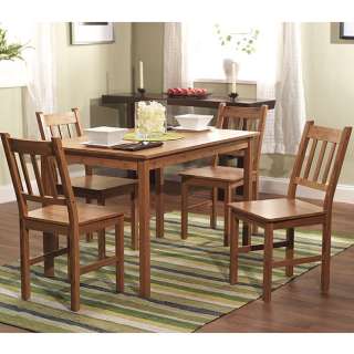table set will add a touch of elegance to your dining area. This table 
