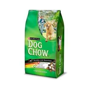  Purina Dog Chow 20 lb bag