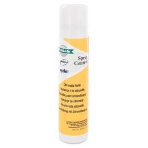  MultiVet Citronella Refill , Part No. REF11202 (Product 