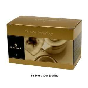 Te Nero Darjeeling  Grocery & Gourmet Food