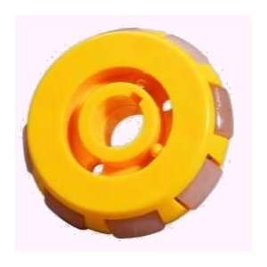  Omni wheel Flexiwheel RS02GD Robot Conveyor Wheel 