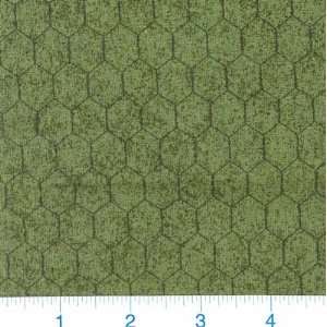  45 Wide Chicken Wire Hunter Fabric By The Yard Arts 