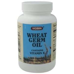  Viobin Wheat Germ Oil 6Minim