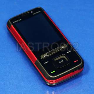 New Nokia 5610 Phone XpressMusic Bluetooth Unlocked R 6417182828072 